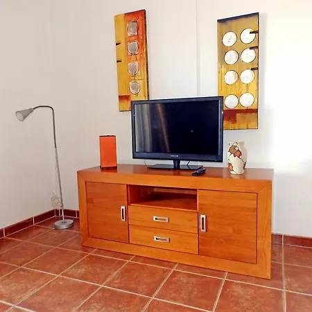Duplex Vista Marina Medano Granadilla De Abona