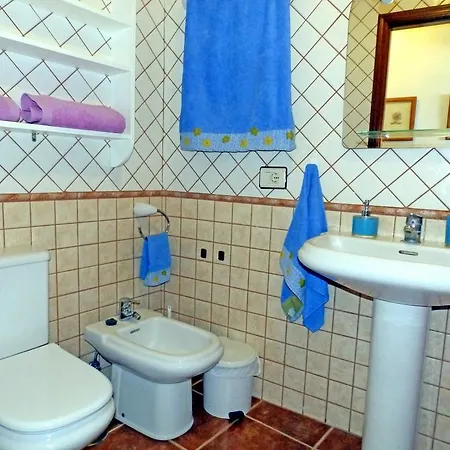 Duplex Vista Marina Medano