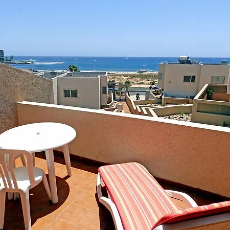 Apartment Duplex Vista Marina Medano