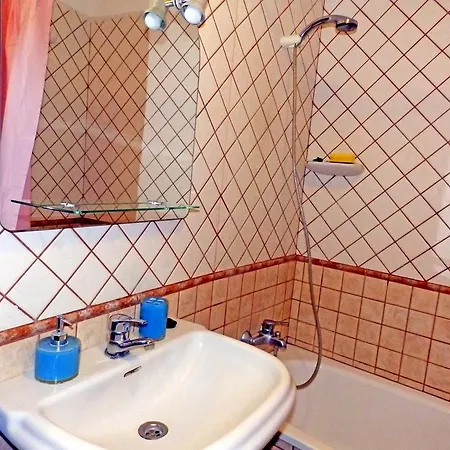 Apartment Duplex Vista Marina Medano