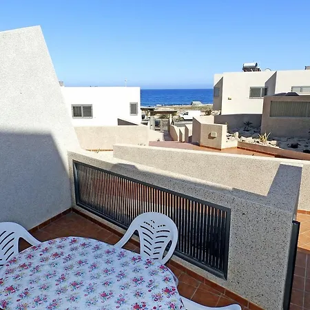 Apartment Duplex Vista Marina Medano *
