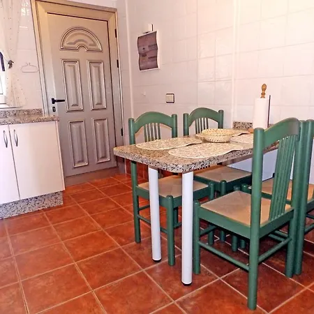 Apartment Duplex Vista Marina Medano