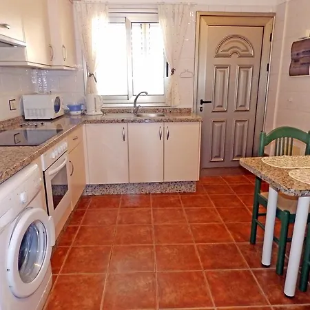 Duplex Vista Marina Medano Granadilla De Abona