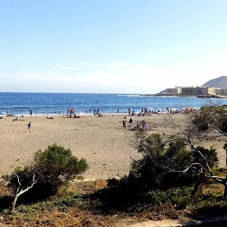 Apartment Duplex Vista Marina Medano