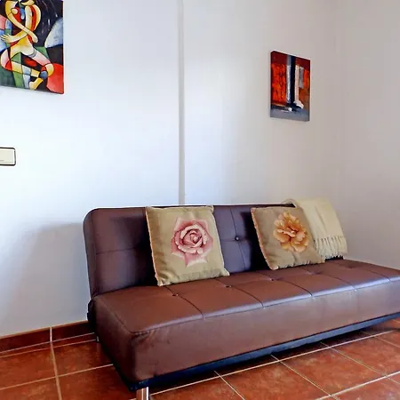 Duplex Vista Marina Medano