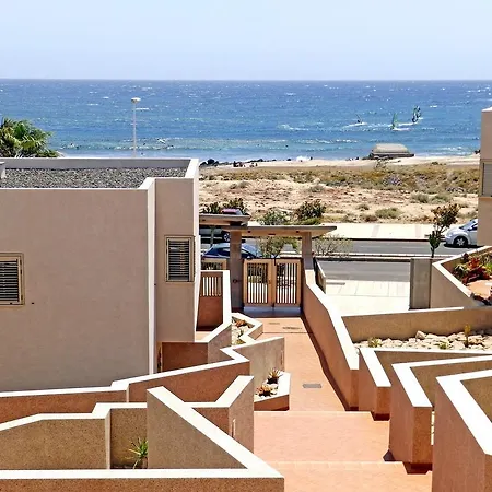 Apartment Duplex Vista Marina Medano *