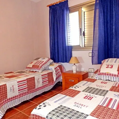 Duplex Vista Marina Medano Granadilla De Abona