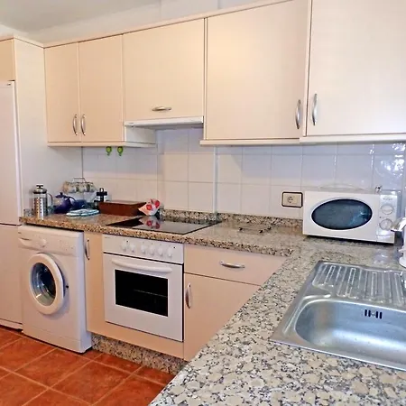 Duplex Vista Marina Medano Granadilla De Abona