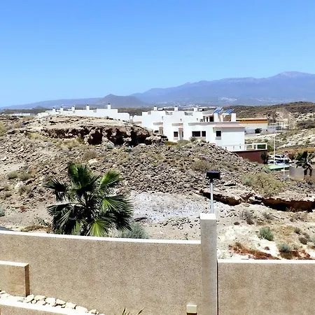 Duplex Vista Marina Medano Granadilla De Abona