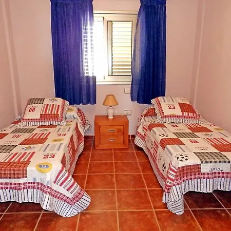 Apartment Duplex Vista Marina Medano Granadilla De Abona