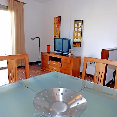 Apartment Duplex Vista Marina Medano *